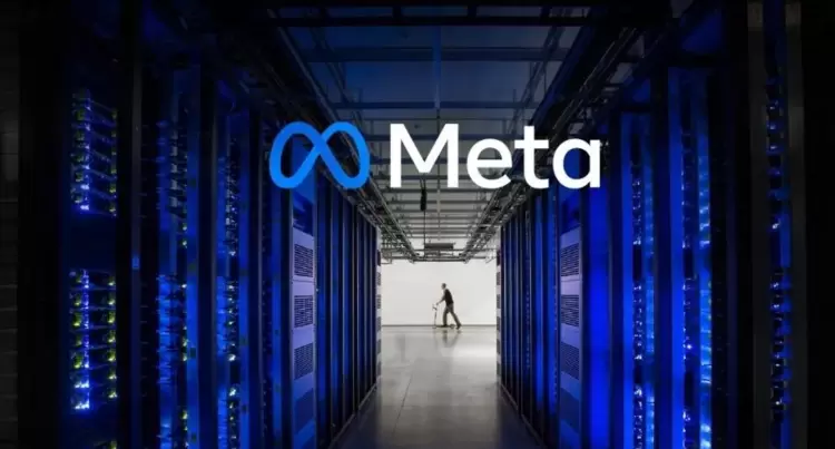 Meta斥资640万美元开展宣传活动,争取公众对新建数据中心的支持 Meta斥资640万美元开展宣传活动,争取公众对新建数据中心的支持