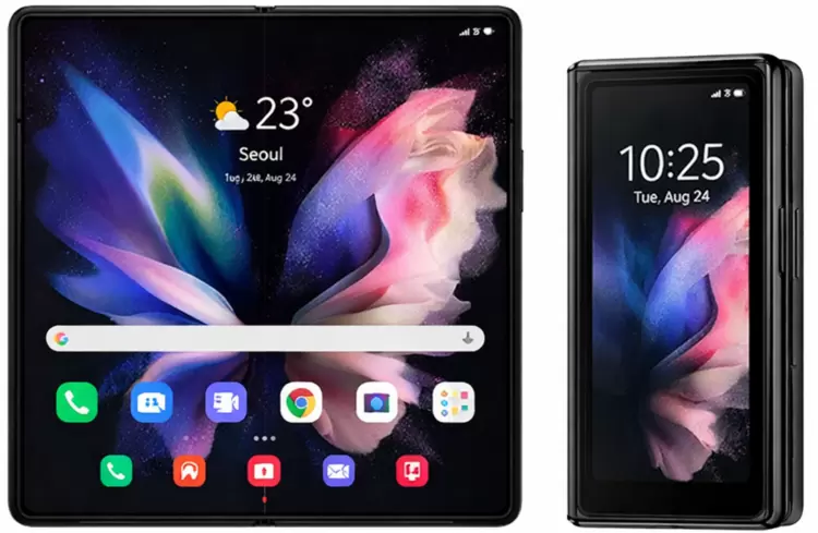 三星计划大规模生产Galaxy Wide Fold宽折叠屏手机，预计2026年7月推出