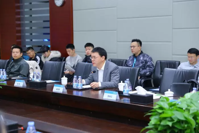 又一科技大厂入局具身智能，中兴通讯上海研讨会勾勒人机共生新图景