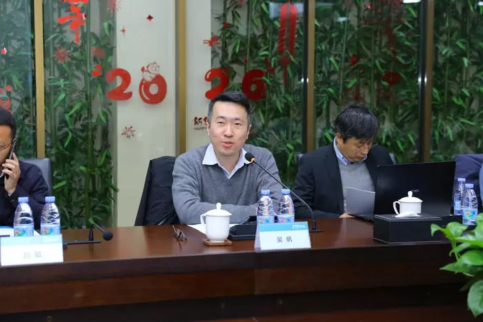 又一科技大厂入局具身智能，中兴通讯上海研讨会勾勒人机共生新图景