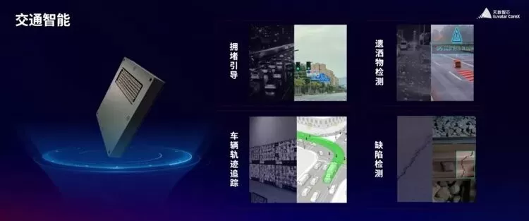 彤央边端产品发布｜100-300TOPS 稠密算力落地，云边端算力版图成型