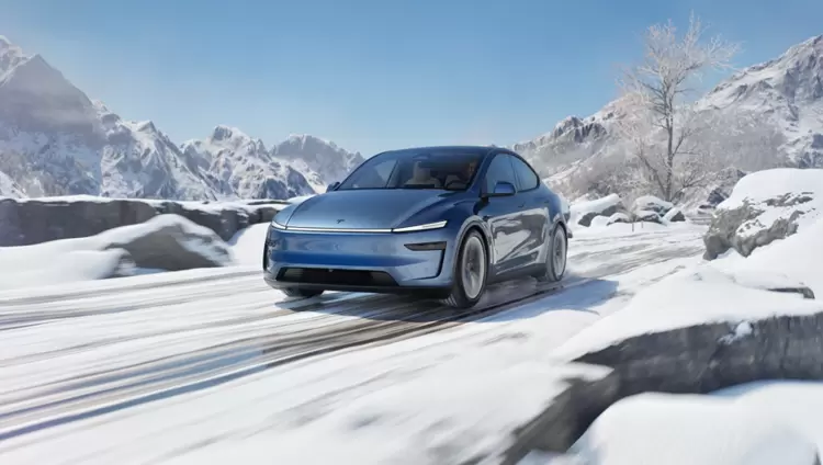 特斯拉迎来严峻里程碑：连续第二年业绩下滑