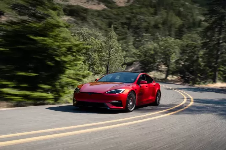 特斯拉将停产Model S和Model X,为擎天柱机器人腾出产能空间 特斯拉将停产Model S和Model X,为擎天柱机器人腾出产能空间