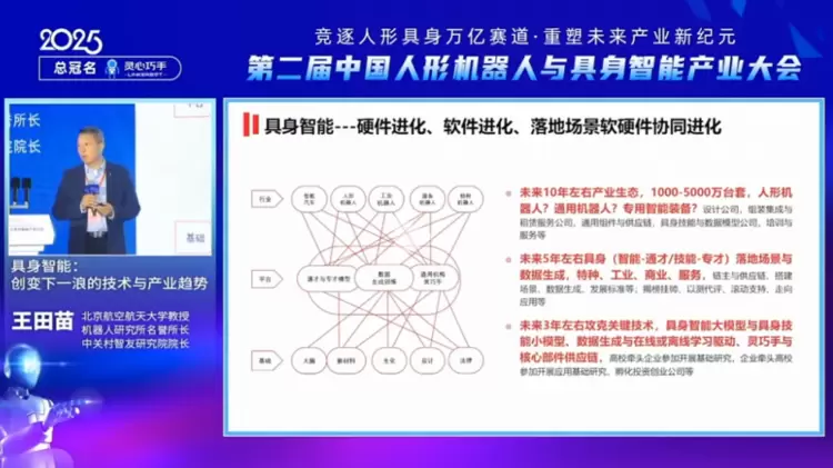 从追赶到定义：全球复合机器人产业格局与中国领跑之路