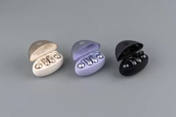 奢音S5耳夹耳机全新上市：以无感舒适，开放式耳机新体验