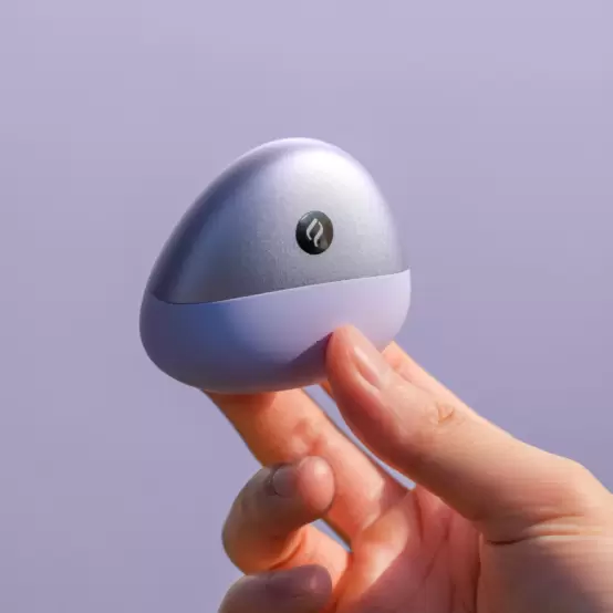 奢音S5耳夹耳机全新上市：以无感舒适，开放式耳机新体验