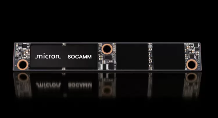 AMD与高通计划追随英伟达，下一代AI产品也将采用SOCAMM内存