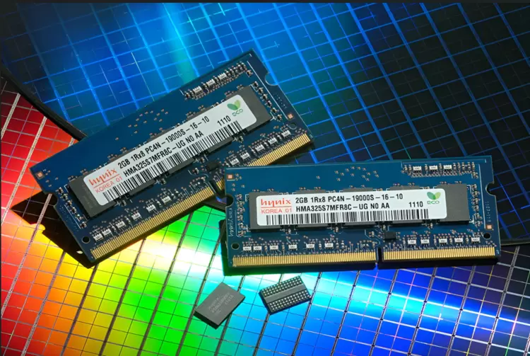 内存制造商报价上涨125%,DRAM市场彻底转向卖方主导 内存制造商报价上涨125%,DRAM市场彻底转向卖方主导