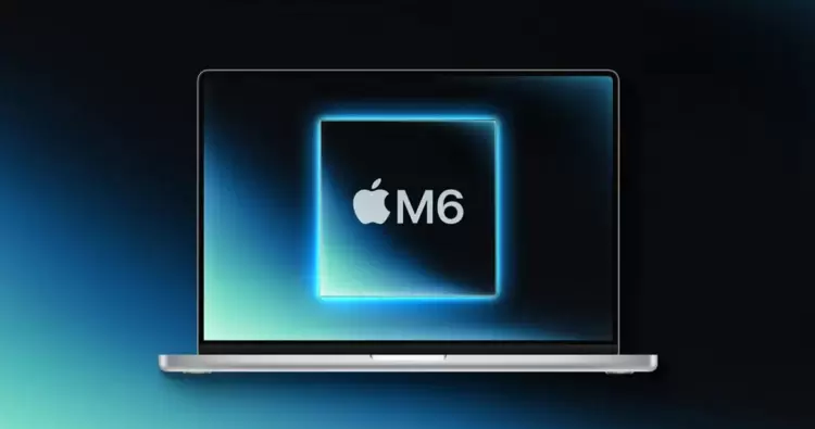 苹果M6芯片或将继续采用N2制程工艺,以控制制造成本 苹果M6芯片或将继续采用N2制程工艺,以控制制造成本