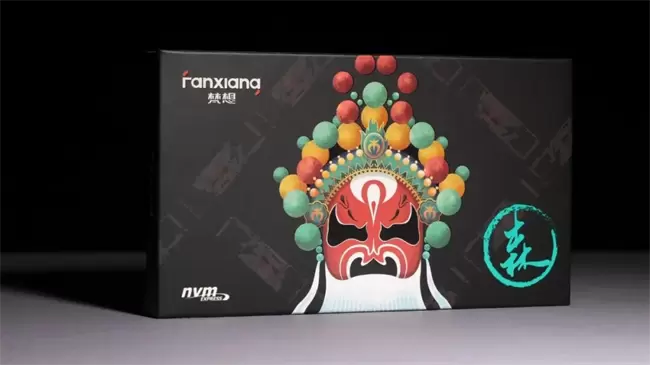 新版梵想S790评测：升级英韧IG5222主控，功耗降低性能提升