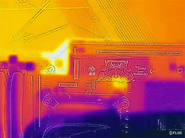 新版梵想S790评测：升级英韧IG5222主控，功耗降低性能提升