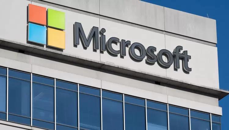 微软宣布将构建人工智能内容许可合作应用商店