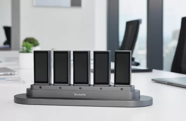 全场景赋能专业协作时空壶X1彰显AI同传顶尖实力