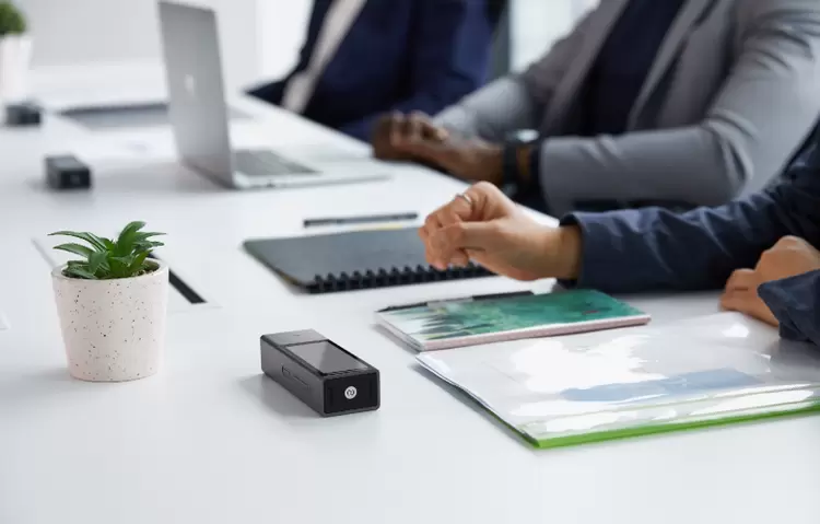 全场景赋能专业协作时空壶X1彰显AI同传顶尖实力