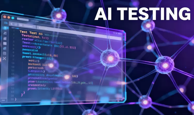 从Testin XAgent看中国AI测试能力的崛起