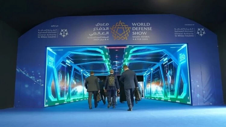 震撼首秀丨卓翼智能将携多款智能装备亮相2026世界防务展，开启国际化战略里程碑