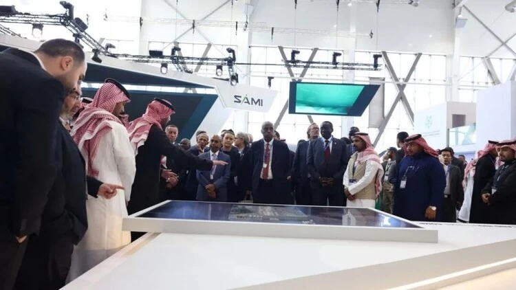 震撼首秀丨卓翼智能将携多款智能装备亮相2026世界防务展，开启国际化战略里程碑