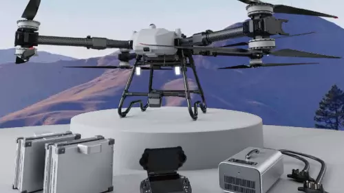 震撼首秀丨卓翼智能将携多款智能装备亮相2026世界防务展，开启国际化战略里程碑