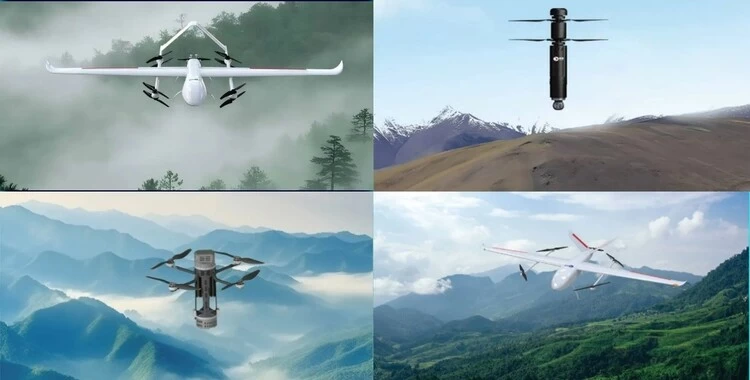 震撼首秀丨卓翼智能将携多款智能装备亮相2026世界防务展，开启国际化战略里程碑