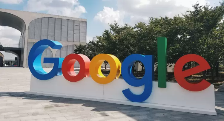 谷歌年度营收首次突破4000亿美元 谷歌年度营收首次突破4000亿美元