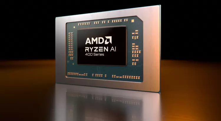 鉴于PC市场不确定性,AMD CEO苏姿丰表示重心放在企业级业务 鉴于PC市场不确定性,AMD CEO苏姿丰表示重心放在企业级业务