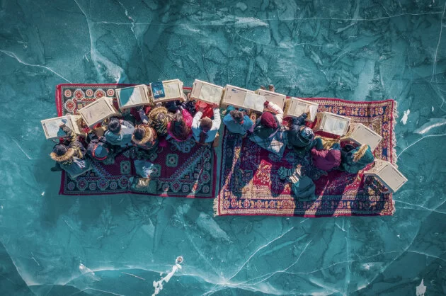 DJI大疆天空之城11周年影像大赛赛程过半，全球佳作涌现引爆创作热潮