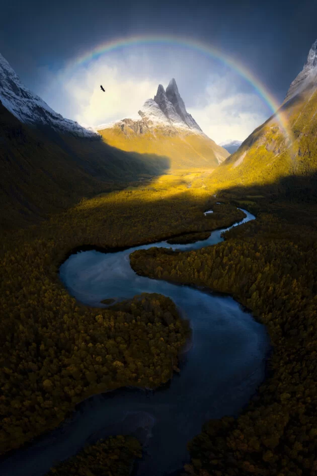 DJI大疆天空之城11周年影像大赛赛程过半，全球佳作涌现引爆创作热潮