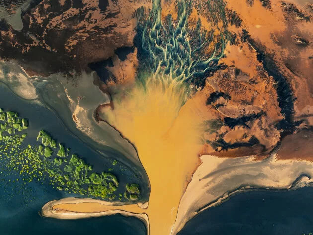 DJI大疆天空之城11周年影像大赛赛程过半，全球佳作涌现引爆创作热潮