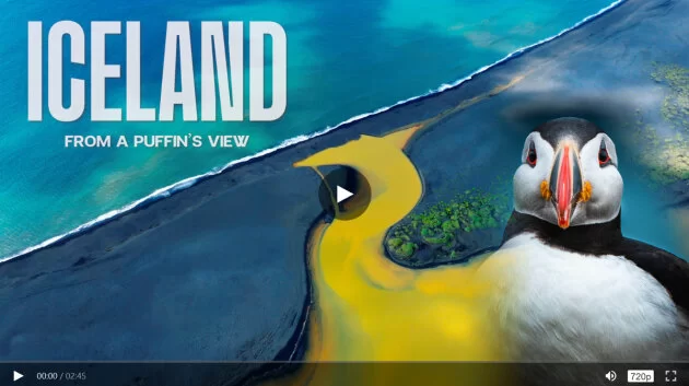 DJI大疆天空之城11周年影像大赛赛程过半，全球佳作涌现引爆创作热潮