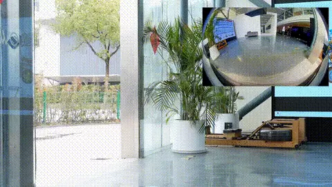 酷哇发布 WAM 2.0 世界模型,加速构建“自动驾驶+机器人”RoboCity 新基建 酷哇发布 WAM 2.0 世界模型,加速构建“自动驾驶+机器人”RoboCity 新基建