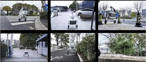 酷哇发布 WAM 2.0 世界模型,加速构建“自动驾驶+机器人”RoboCity 新基建 酷哇发布 WAM 2.0 世界模型,加速构建“自动驾驶+机器人”RoboCity 新基建