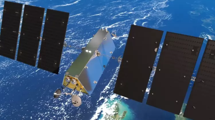 太空数据中心应对AI能源瓶颈挑战 太空数据中心应对AI能源瓶颈挑战