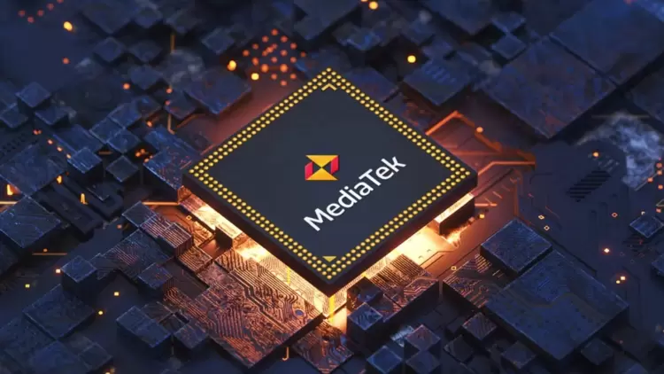 联发科芯片市场表现亮眼 多元布局应对挑战