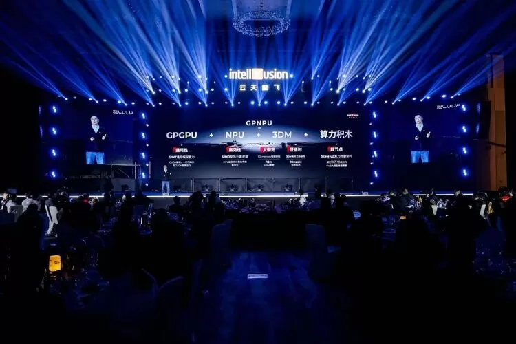 云天励飞大算力AI推理芯片战略,成本降低100倍助力AI普惠 云天励飞大算力AI推理芯片战略,成本降低100倍助力AI普惠