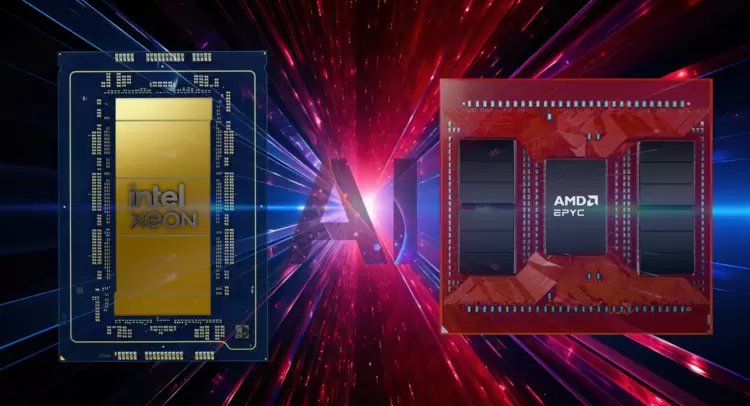 英特尔和AMD CPU缺货持续加剧,价格普遍上涨 英特尔和AMD CPU缺货持续加剧,价格普遍上涨