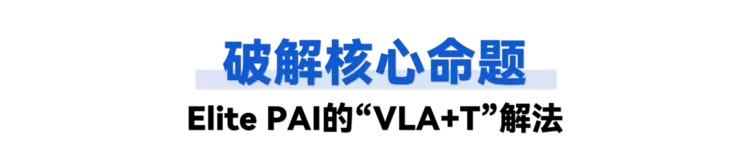 以Elite PAI为核，艾利特机器人重塑具身智能未来！