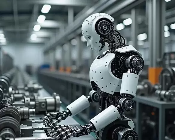 工业智能体评测体系构建与产业生态升级