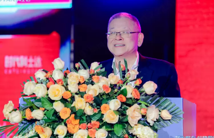 2026年会圆满落幕!科士达厚植韧性,铸就澎湃发展新势能 2026年会圆满落幕!科士达厚植韧性,铸就澎湃发展新势能