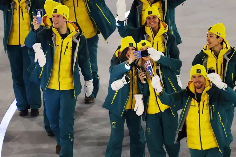 身临其境感受精彩：三星 Galaxy 助力捕捉 2026 年冬奥会开幕式盛况