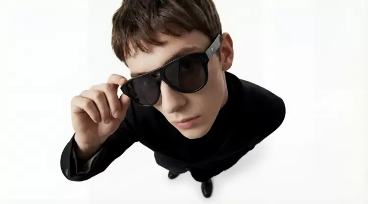 大朋发布新款AI太阳镜G5 Air：1300万像素重塑第一视角拍摄标准