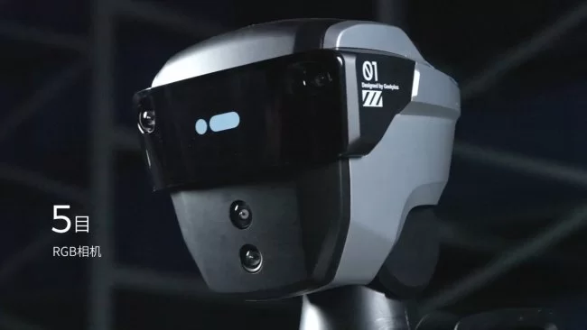 极智嘉发布全球首款人形通用仓储机器人，引领无人仓新纪元！