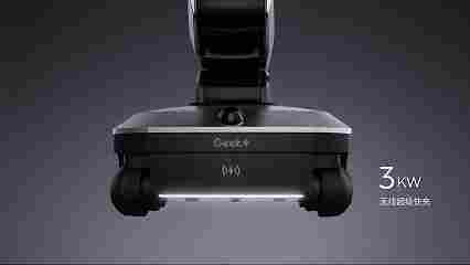 极智嘉发布全球首款人形通用仓储机器人，引领无人仓新纪元！