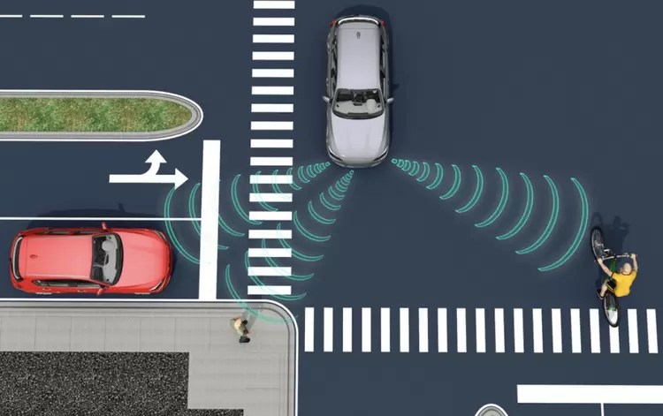 从VLM到VLA：智能驾驶技术演进对车规级存储的影响