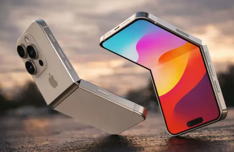 三星显示拟扩大对苹果可折叠OLED产能的投资，为iPhone Flip推出做准备