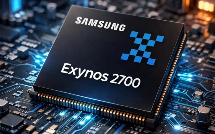 三星Exynos 2700量产计划加速 高通市场份额或被挤压