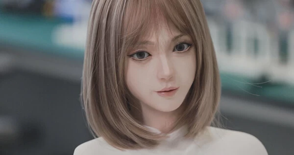 逸璟科技推出灵智5号仿生灵巧脸 搭载生命智能基座