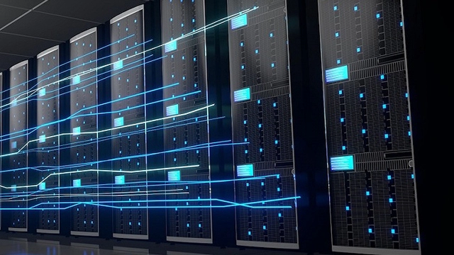 高温超导材料革新数据中心能效方案