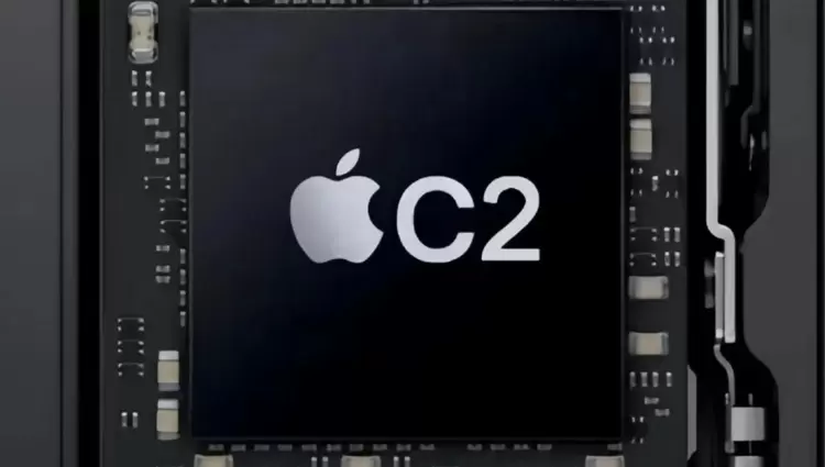 iPhone 18 Pro的C2 5G基带将支持新空口非地面网络，可直连卫星