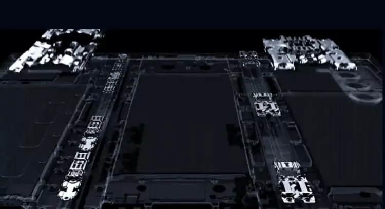 三星Galaxy Z TriFold：以创新形态掀起的折叠屏体验革命