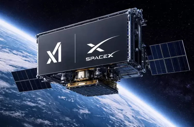 xAI与SpaceX合并后，又有两位联合创始人离职